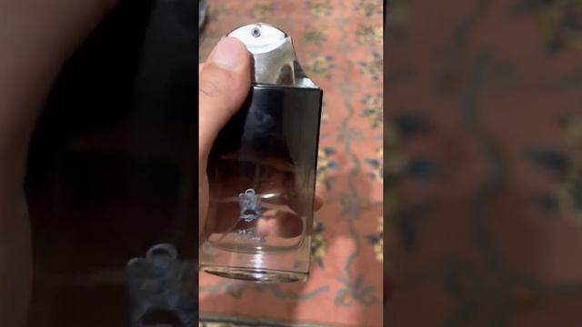 Perfume The black abdel samad el Qurashi عطر الرائع ذا بلاك من عبد الصمد القرشي смотреть онлайн
