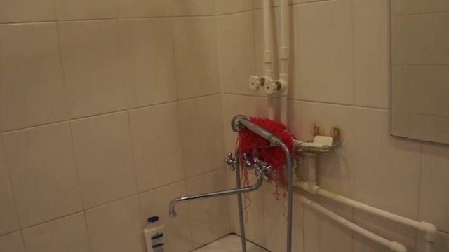 Тропический душ из полипропиленовых труб. смотреть онлайн