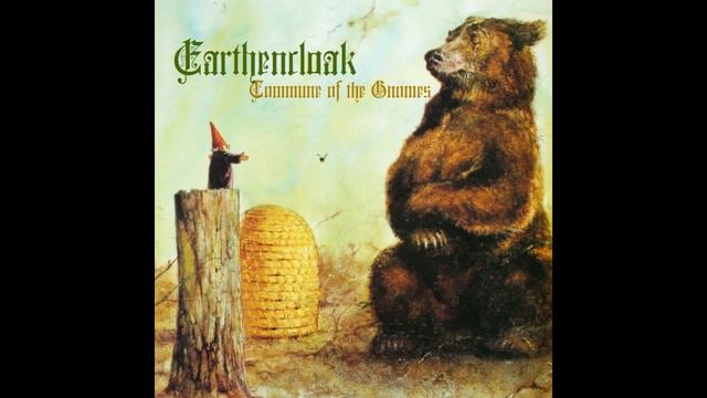 Earthencloak - Commune of the Gnomes (2018) (Fantasy Synth) смотреть онлайн