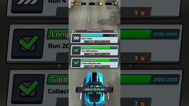 Chaos Road : Combat Racing смотреть онлайн