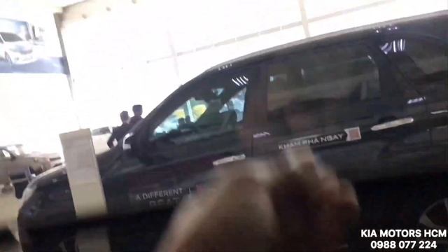 KIA SEDONA 2020 | Khám phá SEDONA 2.2 DAT DELUXE (máy dầu tiêu chuẩn) giá 1.099.000.000 смотреть онлайн