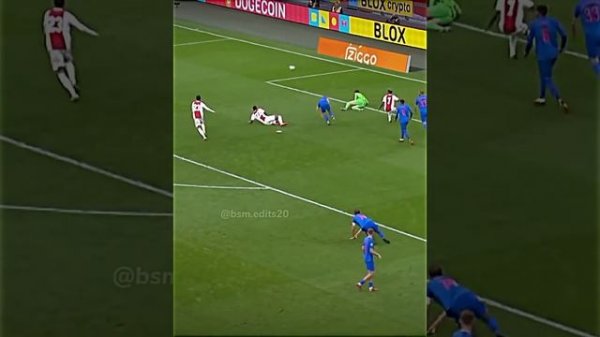 Unbelievable Saves ??