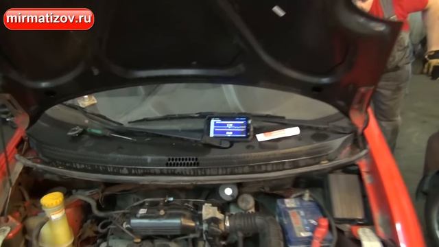 ДПДЗ и повышенные обороты смотреть онлайн