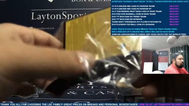 2016 Topps Triple Threads Baseball 9 Box Case Break #29 Tiered WOW!! смотреть онлайн