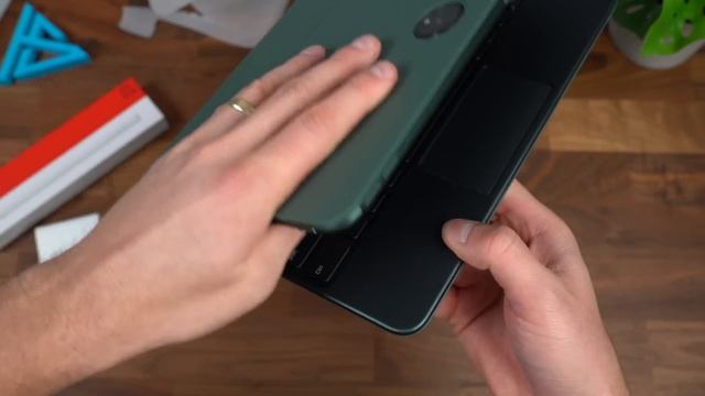 OnePlus Pad Unboxing! смотреть онлайн