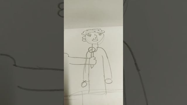 у тренера футбольной команды берут интервью #анекдот #анекдоты #рисунок #рисование #футбол