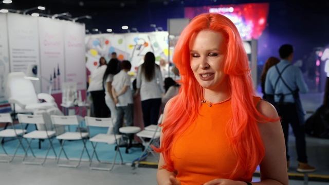 Алёна Лаврентьева: Как привлечь клиентов.Салон красоты. смотреть онлайн