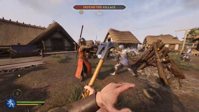 10 Tips For Archers/Bowmen - Chivalry 2 смотреть онлайн
