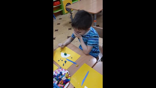 МКДОУ д/с №356, средняя группа "Колокольчик" "Ёлочка" смотреть онлайн