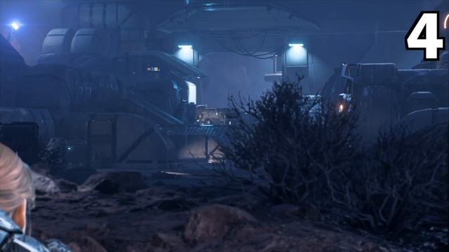 8 Tips to Actually Enjoy Mass Effect: Andromeda смотреть онлайн