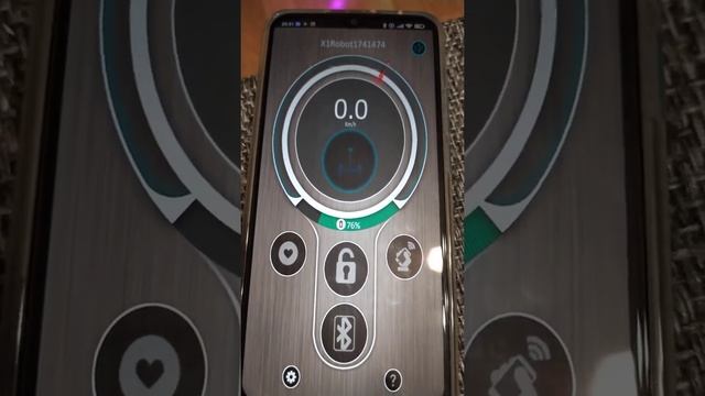Сигвей Mini Robot 36v смотреть онлайн