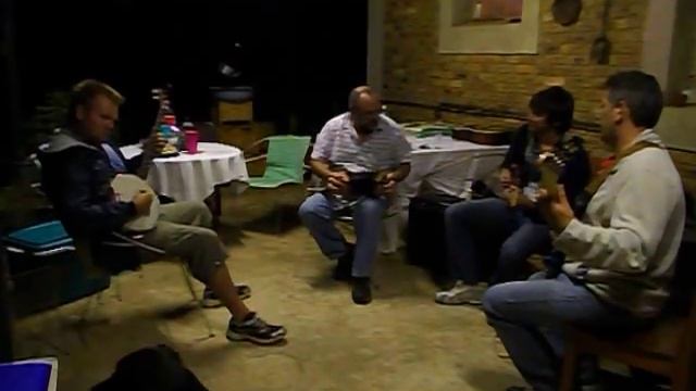 Over de water смотреть онлайн