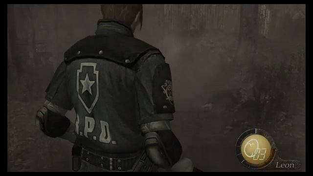 Resident Evil 4 Можно ли яйцом сбить динамит смотреть онлайн