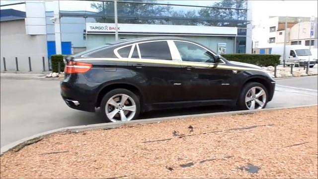 BMW..X6.wmv смотреть онлайн