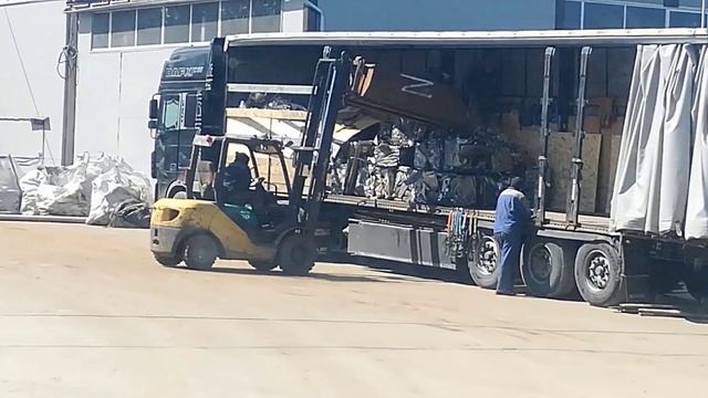 1 месяц работы в Итеко