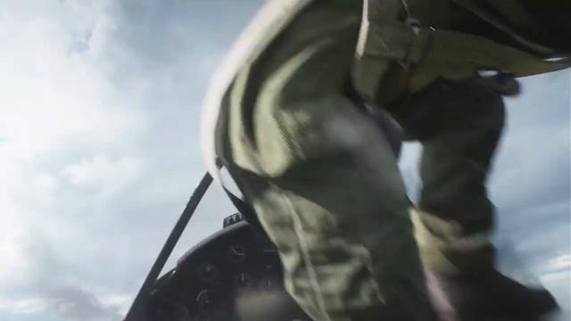 Battlefield V – War in the Pacific Official Trailer [Music] смотреть онлайн