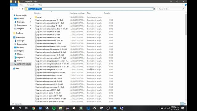 Instalación de OpenJDK 11 y NetBeans 9 en Windows смотреть онлайн