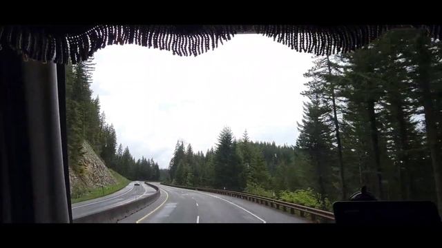 Доставка На Facebook | Дальнобой По США | #RYABICHEV | 2016 Volvo VNL780 смотреть онлайн