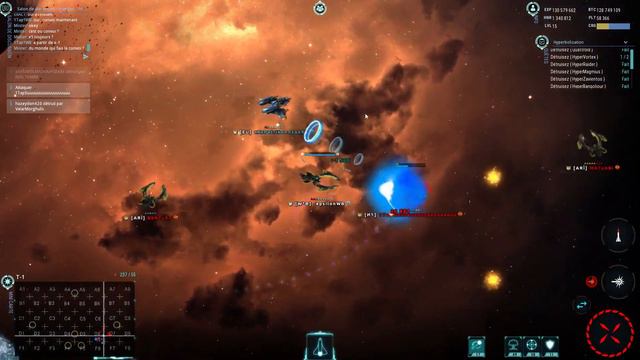 R.I.P Darkorbit - Welcome WarUniverse смотреть онлайн