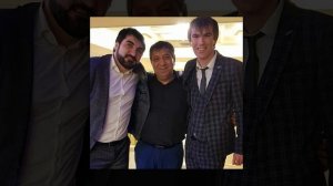 Новые песни Мурада Садуева сборник