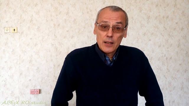 Анекдоты от дяди Саши (из жизни) смотреть онлайн