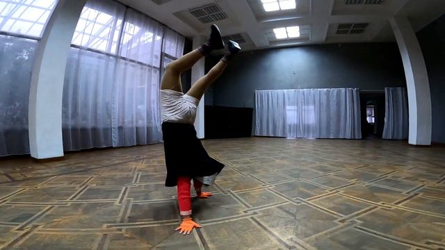 Бабушка Глаша зажигает! смотреть онлайн
