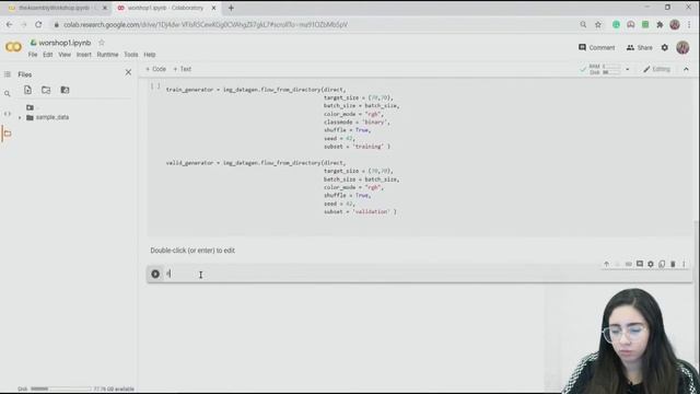 Build A Face Mask Detector With TensorFlow смотреть онлайн