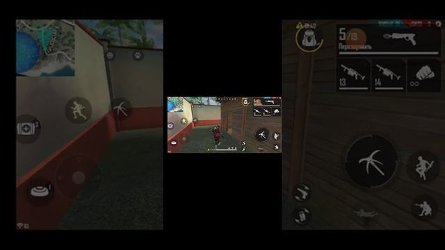 Не получилось записать на полный экран