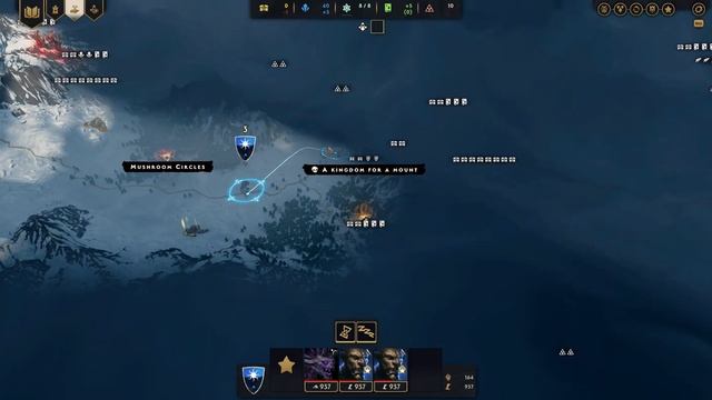 SpellForce - Conquest of Eo Trainer + 24 by Cheat Happens - #1 site for trainers. смотреть онлайн