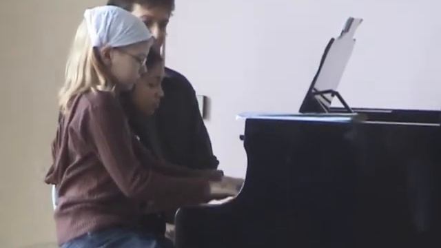 EJ Spring recital 11 June 2008 смотреть онлайн