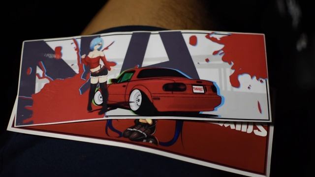 ABC Garage x Otaku Thursday Meet! 2003 Honda Accord V6 Gaps My 2015 Mazda 6 Sport Badly!! смотреть онлайн