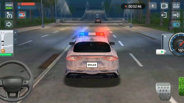 Police Sim 2022 Gameplay Walkthrough (Android, iOS) - Part21 смотреть онлайн