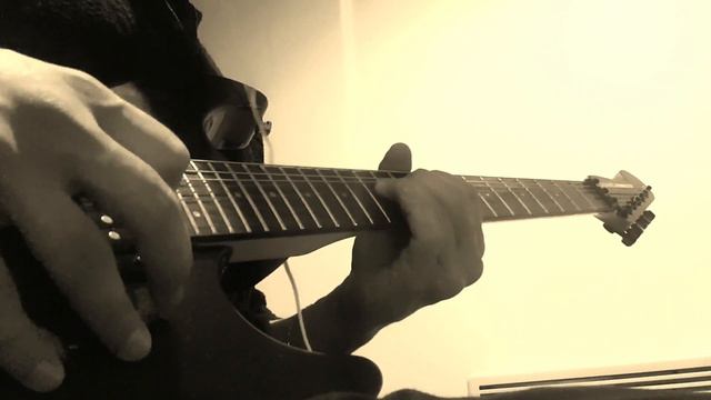 The lonely shepherd (Kill Bill Theme)🎶 improvised solo смотреть онлайн