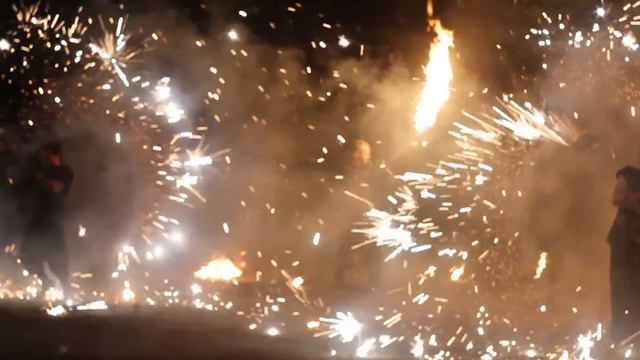 Этно-культурный фестиваль Нипата. Май 2012 смотреть онлайн