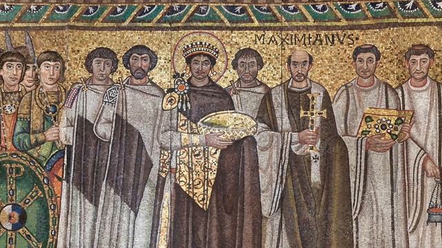 The Best Couples in History — Valentine's Day Special смотреть онлайн