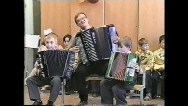 Как под горкой, под горой! Александр Кичигин. смотреть онлайн