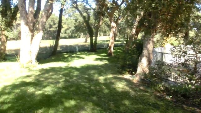 Location vue Golf et Piscine de la maison смотреть онлайн