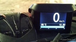 пробило прокладку ГБЦ на рено логан 1.4. Залил герметик hi-gear металло - керамический , не помогло