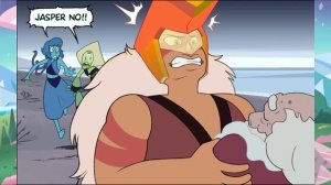 Steven Universe - MOMSWAP AU #2 (Alternative Universe)