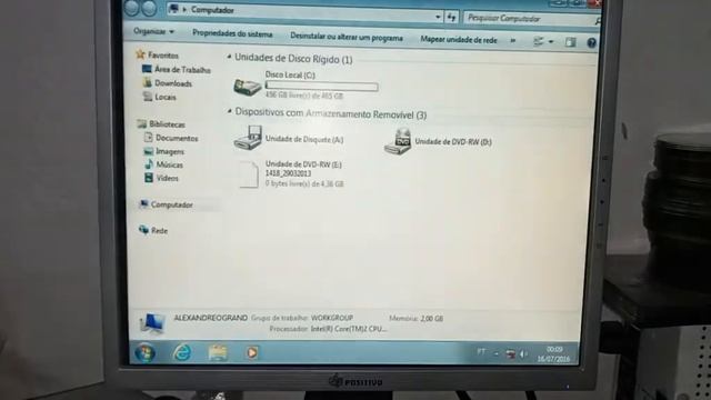 NVIDIA GEFORCE 9600 GT NADA DO QUE INSTALAR SEU DRIVER