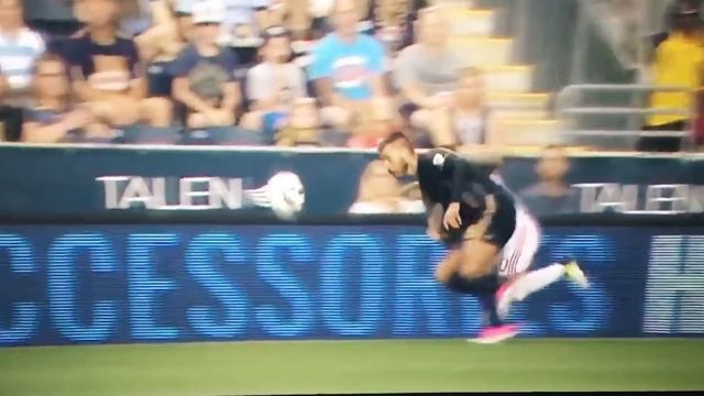 Никто не ожидал от судьи ТАКОГО ПОСТУПКА! Алиссон получил две красные и продолжил играть! 120 ЯРДОВ смотреть онлайн