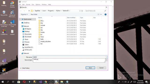 Python Programming Tutorial (for beginners) #1 - Data Types and Variables in python смотреть онлайн