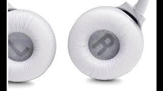 JBL TUNE 500BT ОБЗОР bluetooth наушников от JBL смотреть онлайн