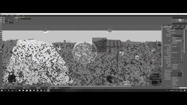 Как убрать заражение через TEdit(тедит)