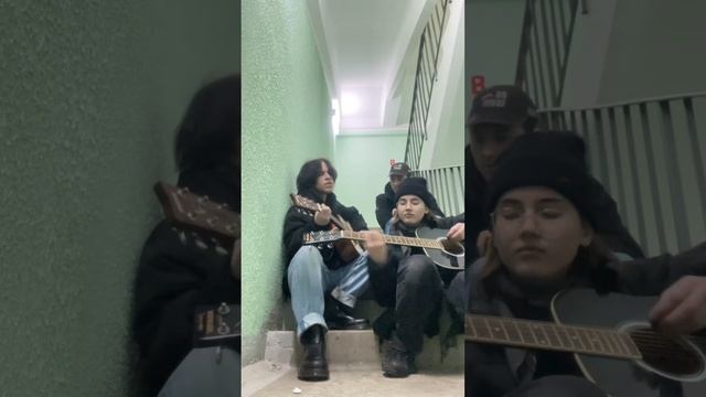 ssshhhiiittt - дворы кавер (фит с сашей) смотреть онлайн