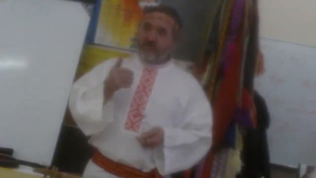 О школе и городе. Борис Былин. смотреть онлайн