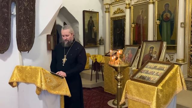 Амвросий Медиоланский. Житие. смотреть онлайн