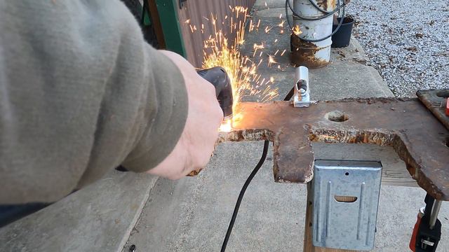 Harbor freight plasma cutter. PUT TO THE TEST смотреть онлайн