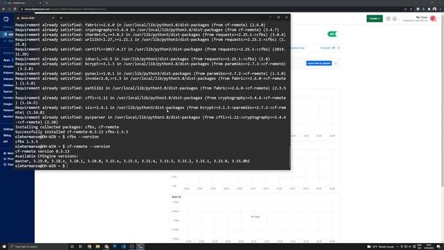 Getting started with CFEngine Pt. 1 - Installation смотреть онлайн