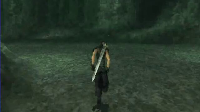 Crisis Core Final Fantasy VII - How to Get Magic Pot смотреть онлайн